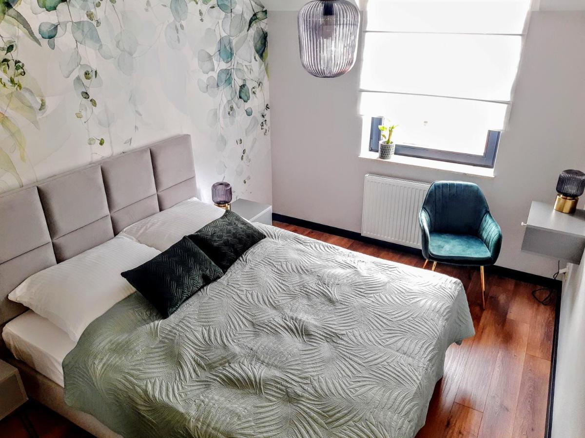 Apartament W Centrum #N/A Exterior photo