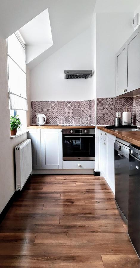 Apartament W Centrum #N/A Exterior photo