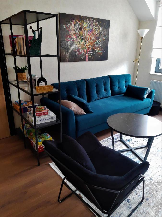 Apartament W Centrum #N/A Exterior photo