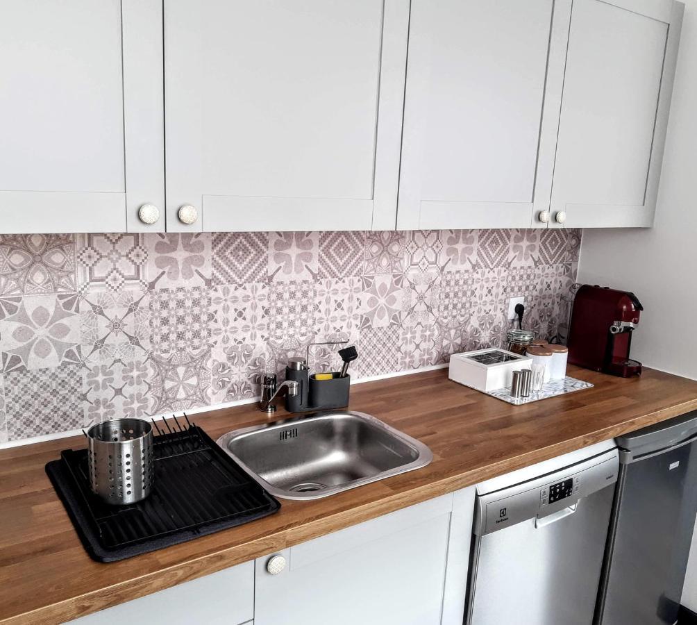 Apartament W Centrum #N/A Exterior photo