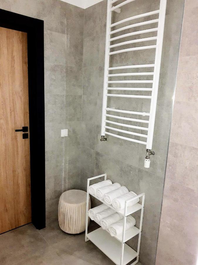 Apartament W Centrum #N/A Exterior photo