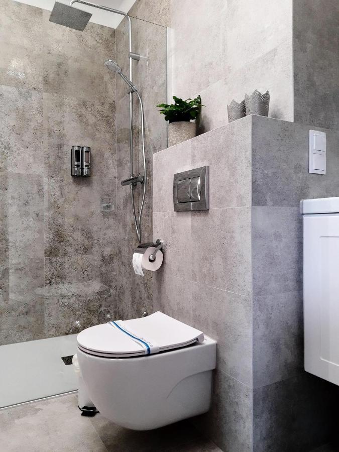 Apartament W Centrum #N/A Exterior photo