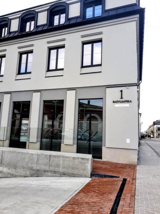 Apartament W Centrum #N/A Exterior photo